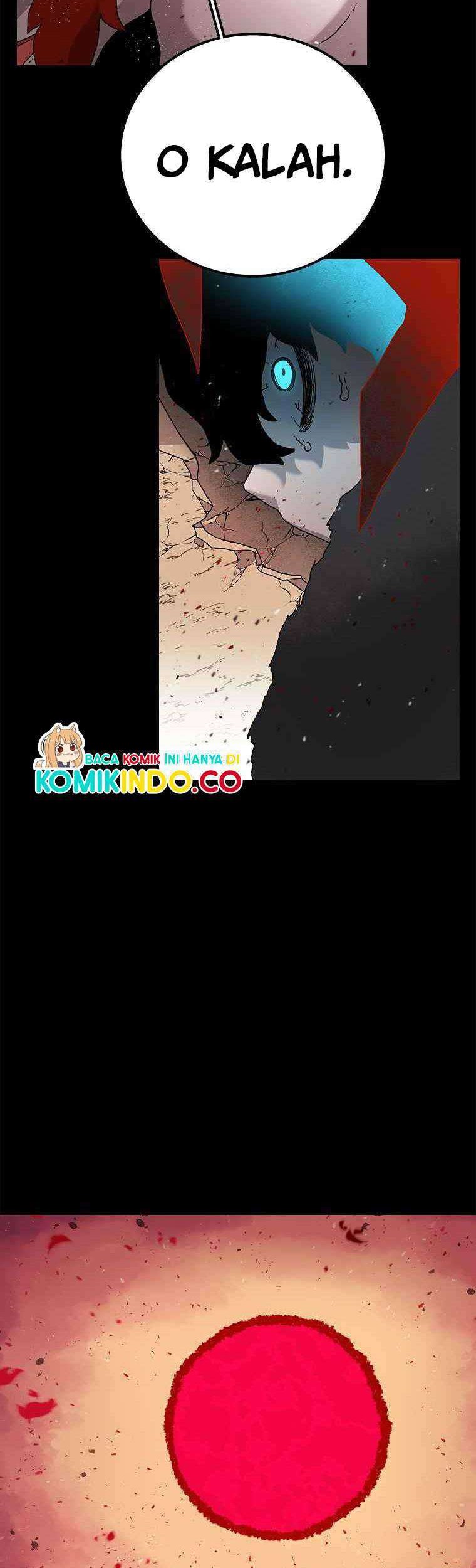 The House Without Time Chapter 18 - halaman 63