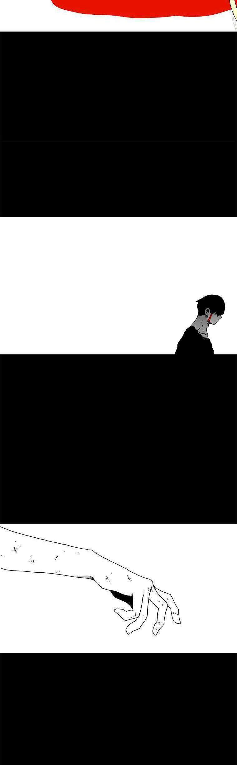 The House Without Time Chapter 19 - halaman 22