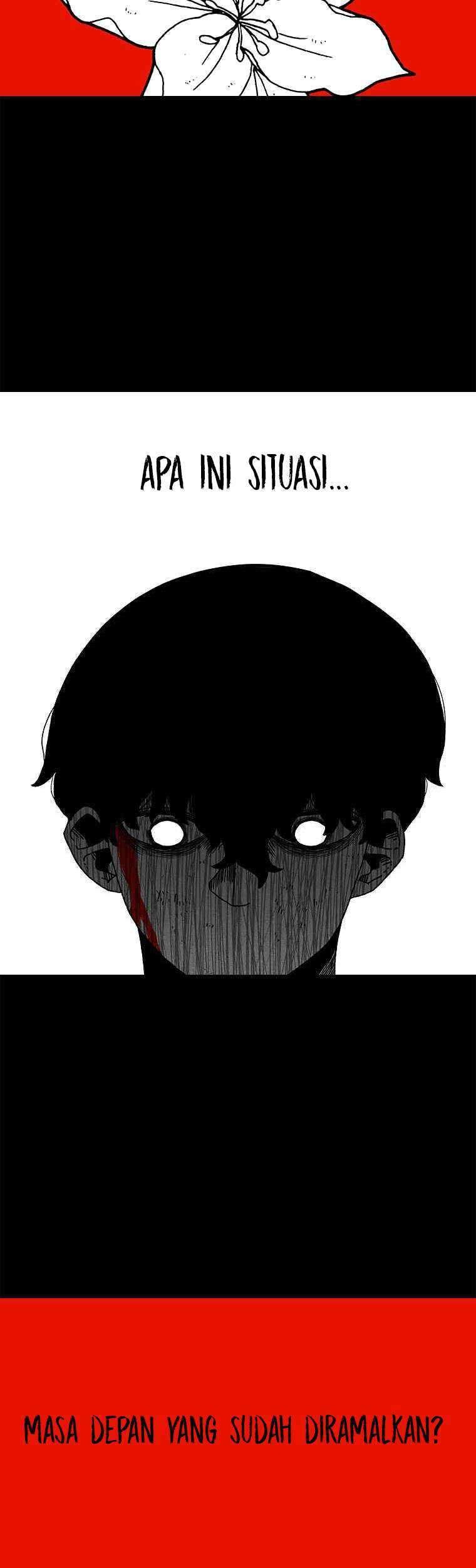 The House Without Time Chapter 19 - halaman 26