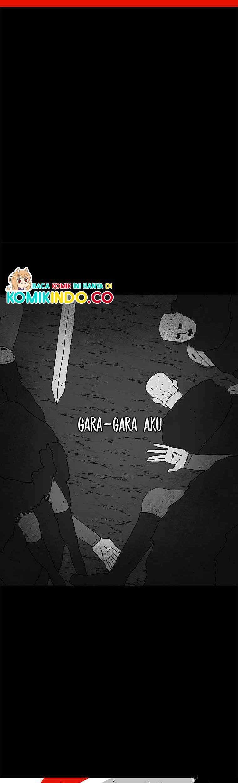 The House Without Time Chapter 19 - halaman 27