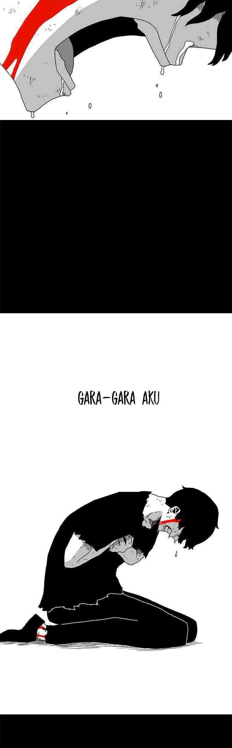 The House Without Time Chapter 19 - halaman 28