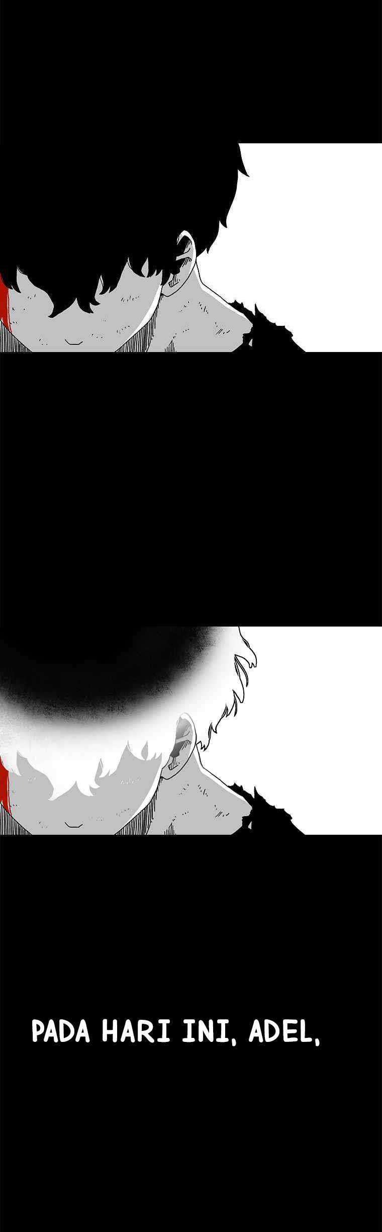 The House Without Time Chapter 19 - halaman 34