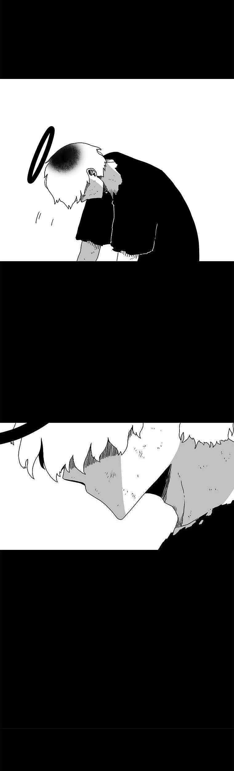 The House Without Time Chapter 19 - halaman 35