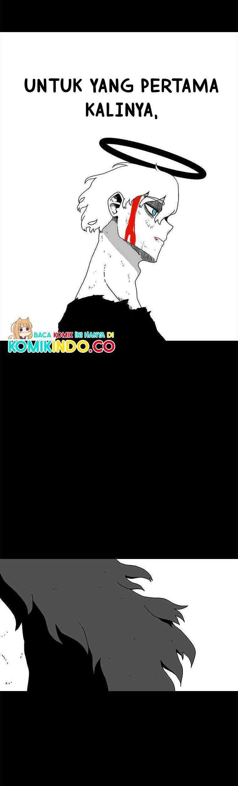 The House Without Time Chapter 19 - halaman 36
