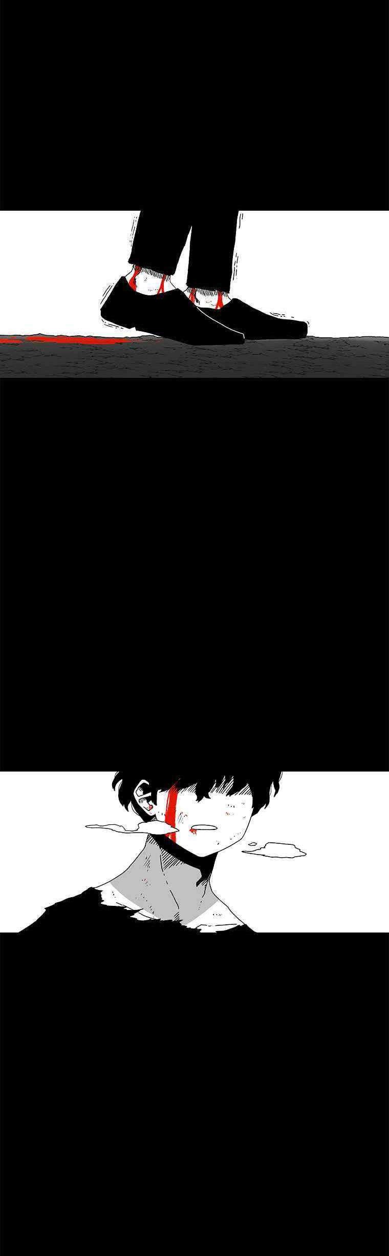 The House Without Time Chapter 19 - halaman 4