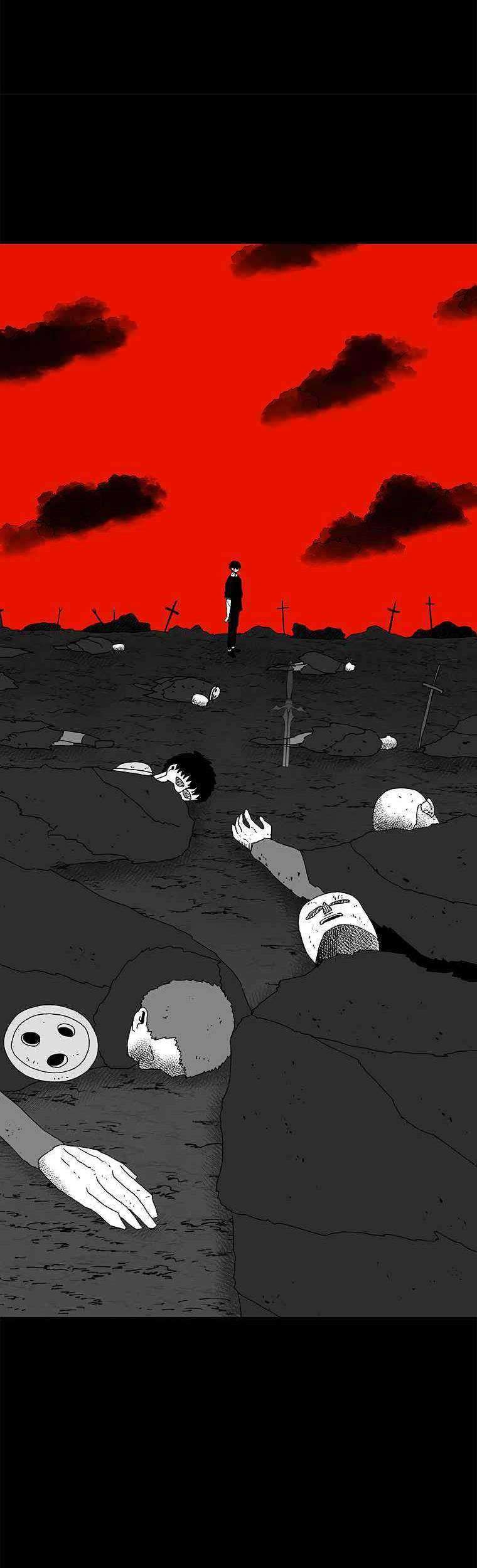 The House Without Time Chapter 19 - halaman 5