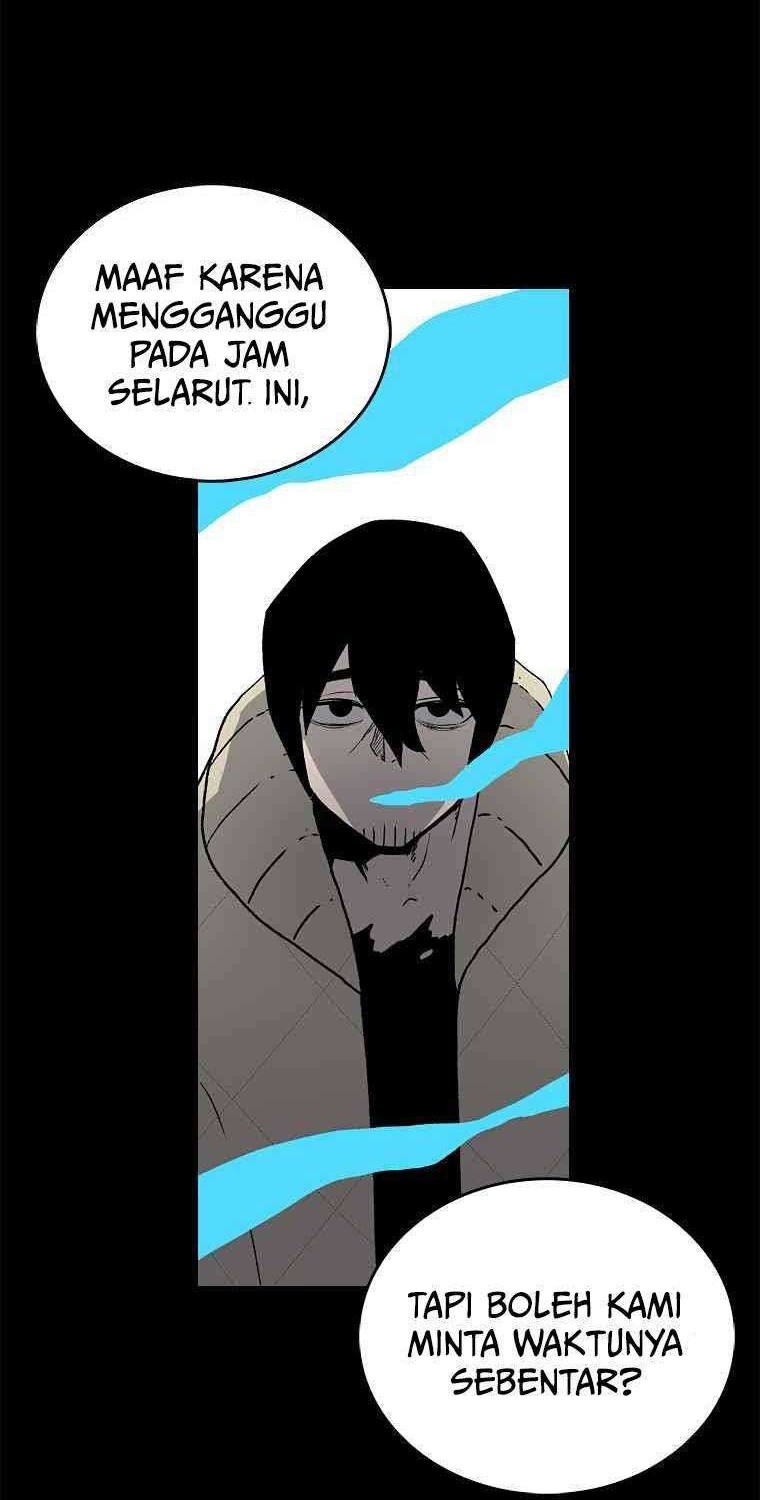The House Without Time Chapter 2 - halaman 11