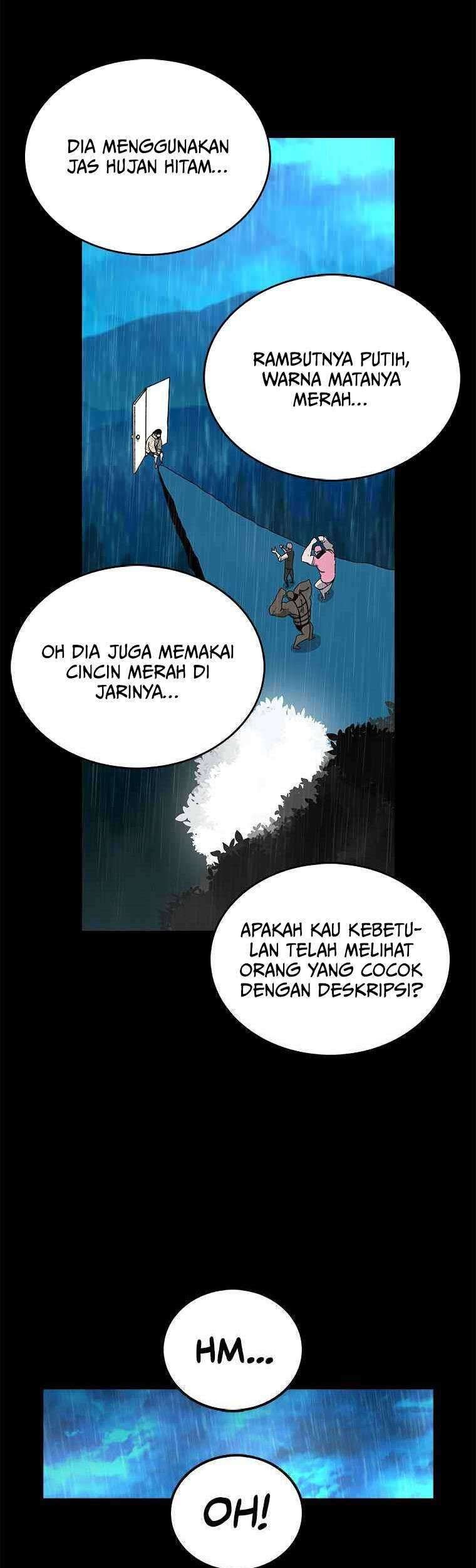 The House Without Time Chapter 2 - halaman 14
