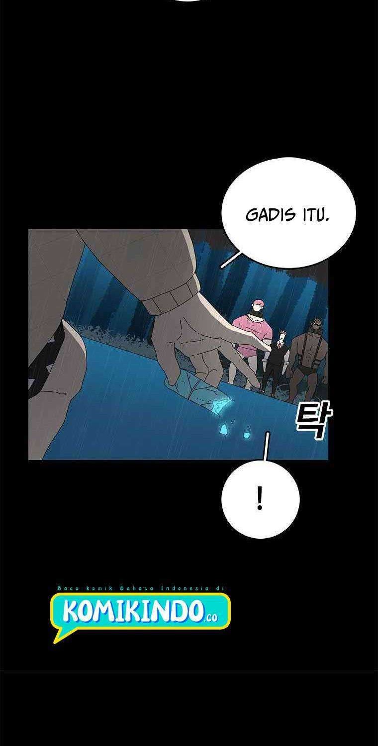 The House Without Time Chapter 2 - halaman 15