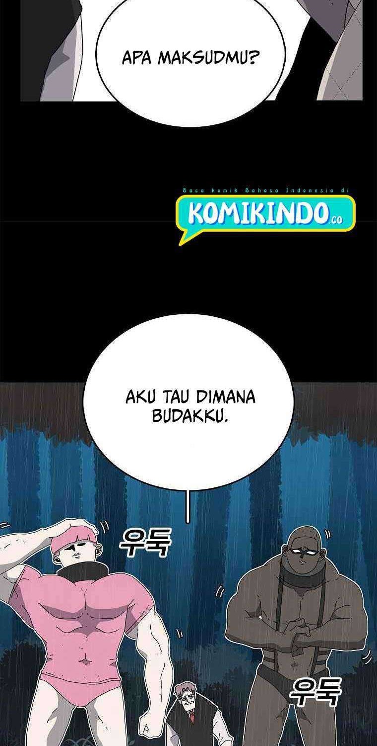 The House Without Time Chapter 2 - halaman 19