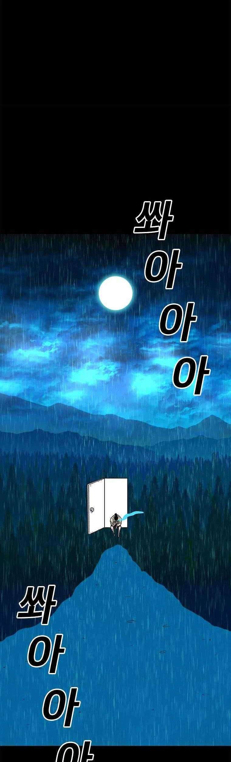 The House Without Time Chapter 2 - halaman 2