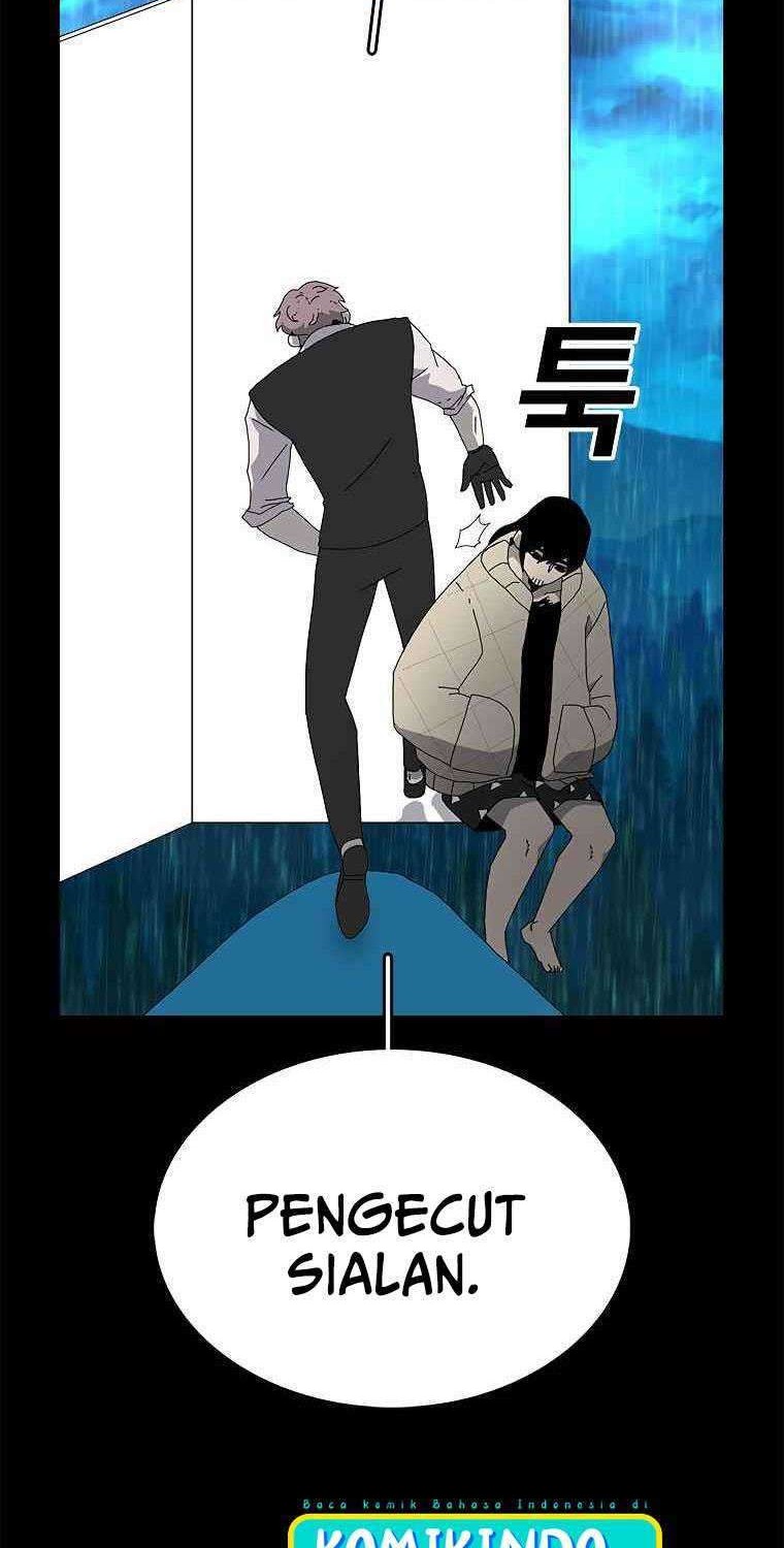 The House Without Time Chapter 2 - halaman 23