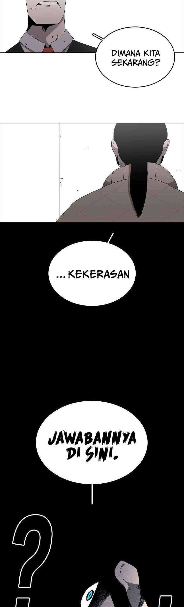 The House Without Time Chapter 2 - halaman 30