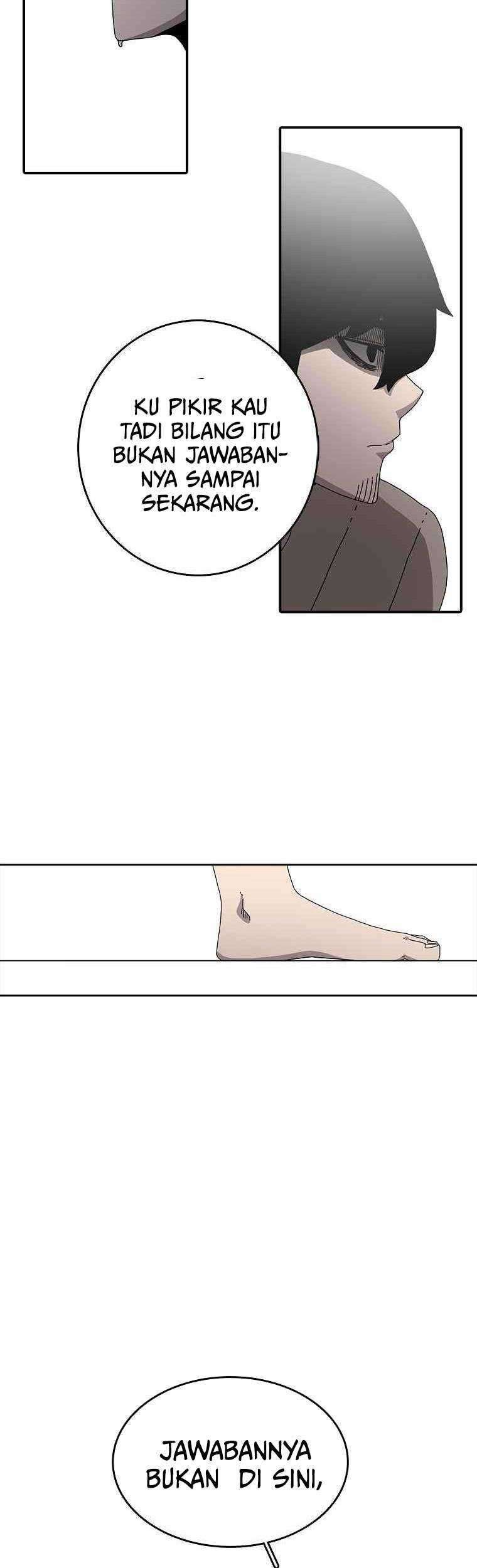 The House Without Time Chapter 2 - halaman 36