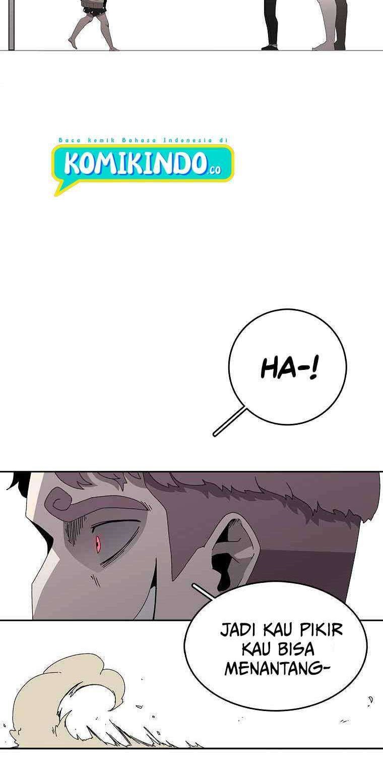 The House Without Time Chapter 2 - halaman 39