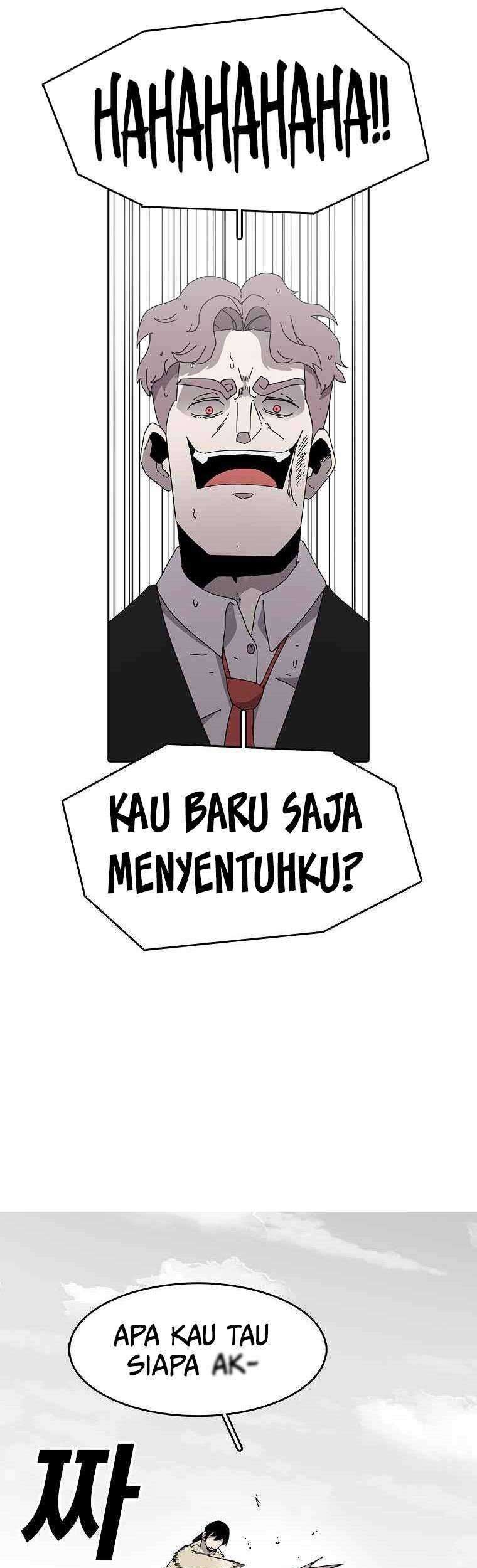 The House Without Time Chapter 2 - halaman 46
