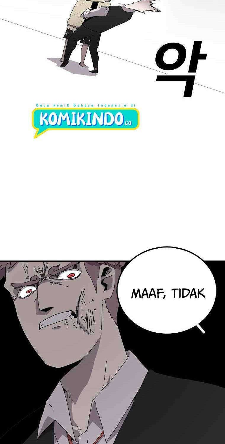 The House Without Time Chapter 2 - halaman 47