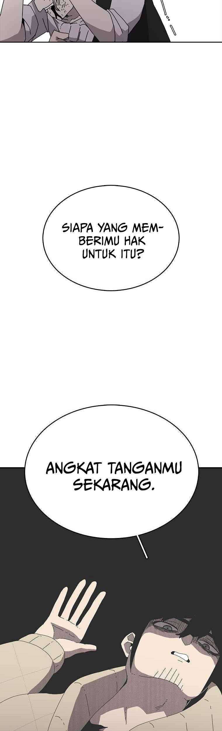 The House Without Time Chapter 2 - halaman 58