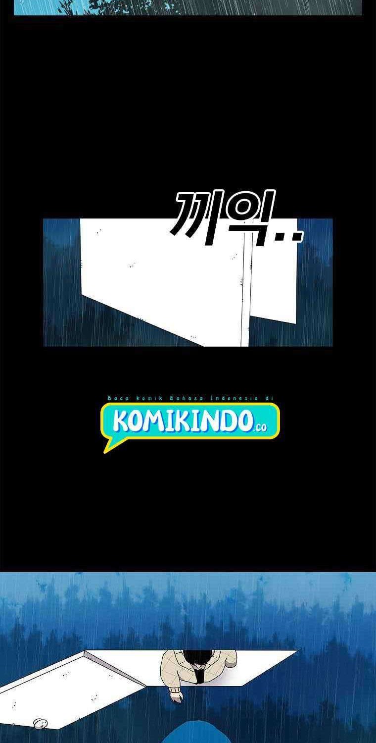 The House Without Time Chapter 2 - halaman 63