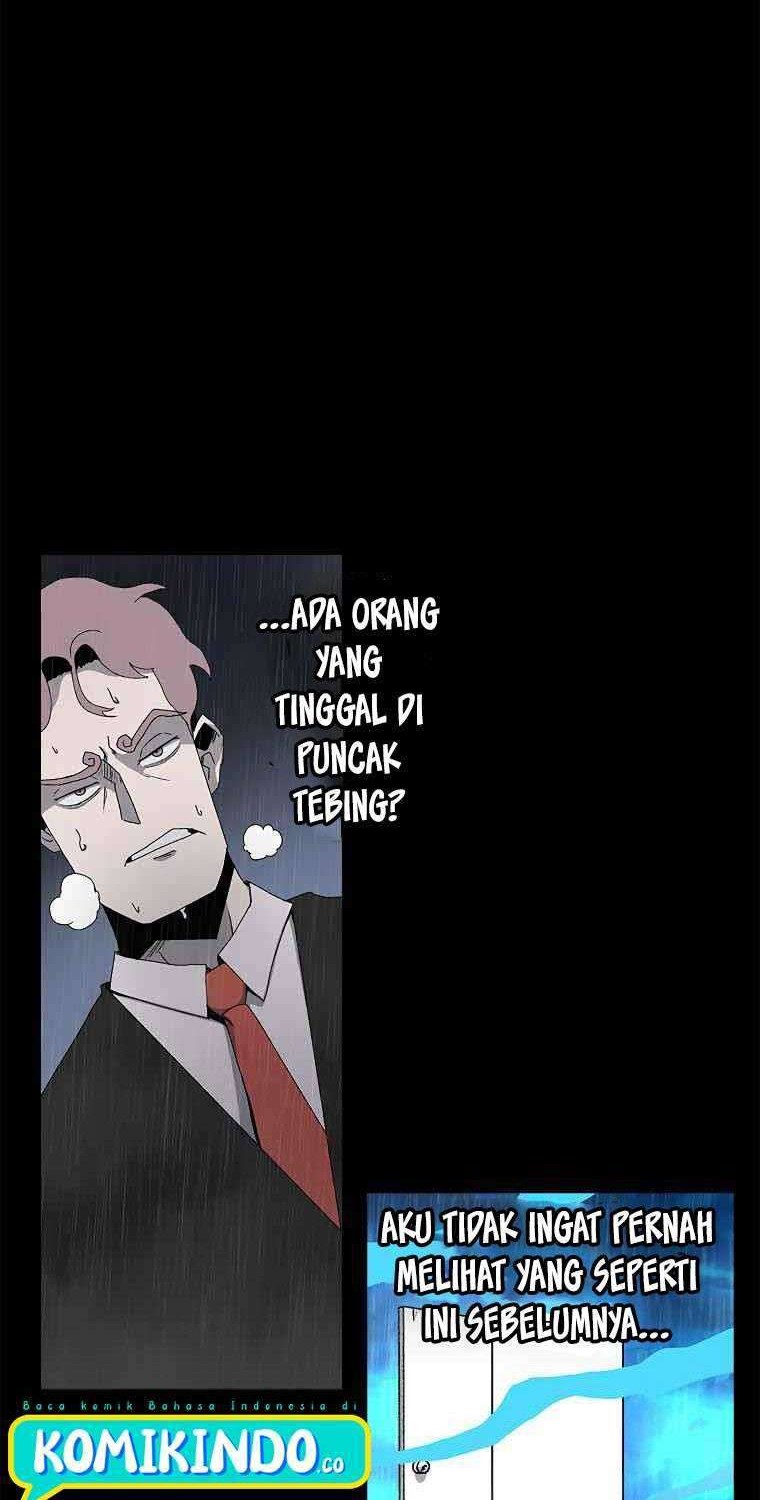 The House Without Time Chapter 2 - halaman 7