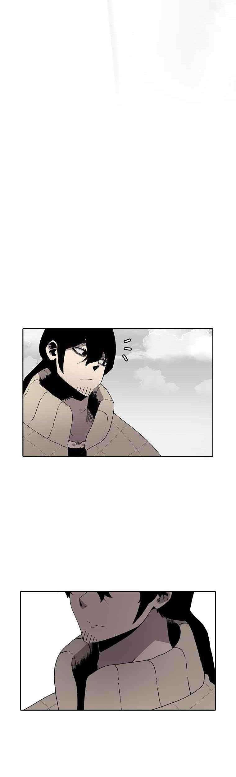 The House Without Time Chapter 2 - halaman 76