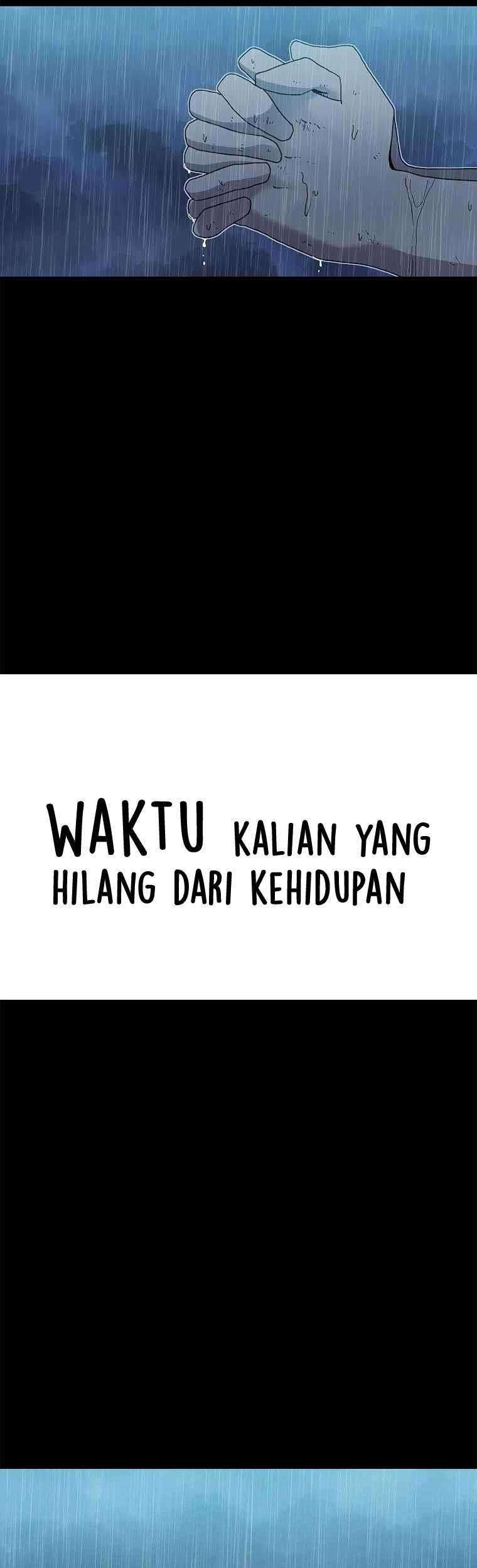 The House Without Time Chapter 20 - halaman 17