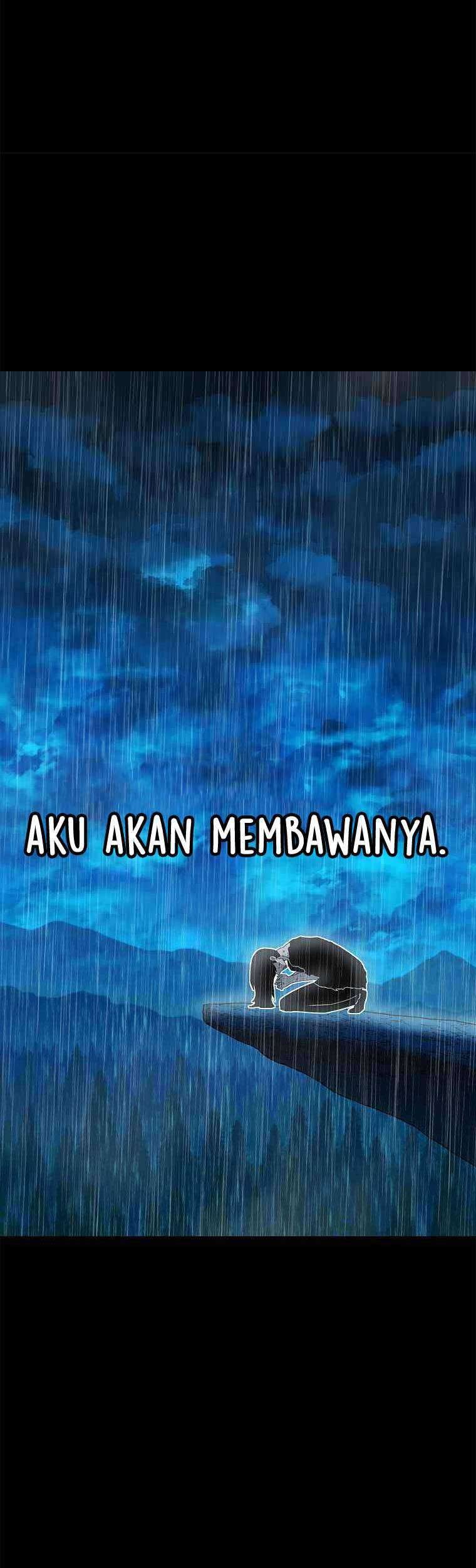 The House Without Time Chapter 20 - halaman 23