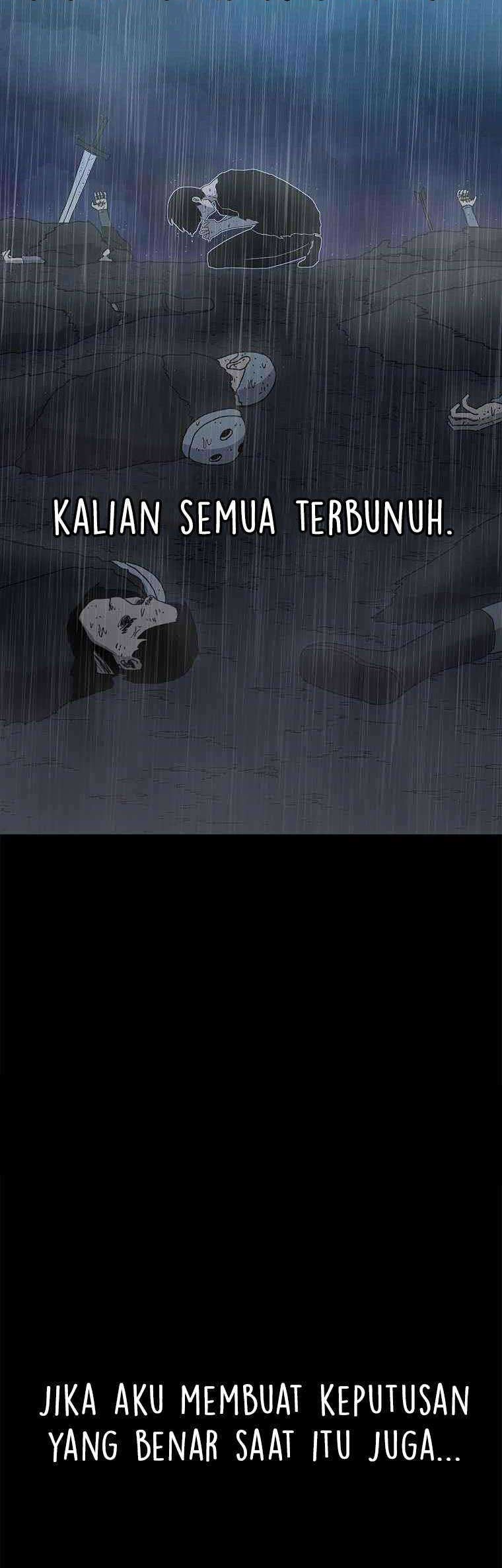 The House Without Time Chapter 20 - halaman 7