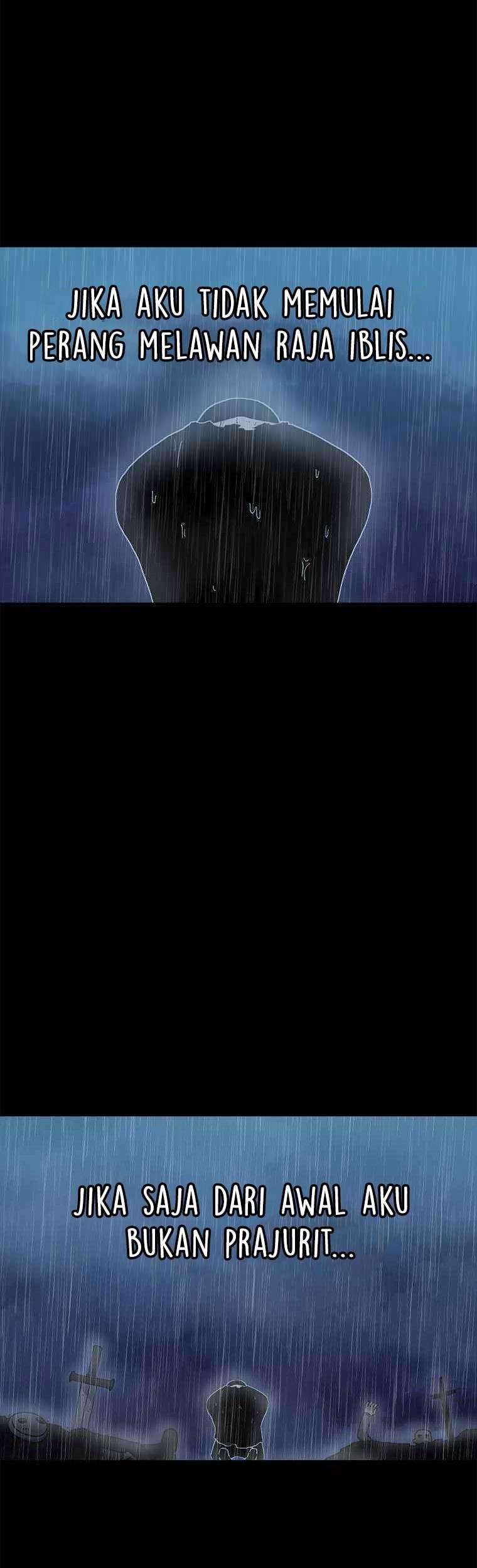 The House Without Time Chapter 20 - halaman 8