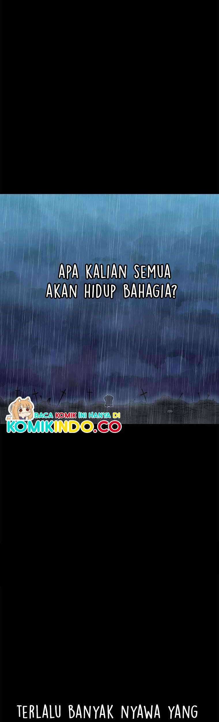 The House Without Time Chapter 20 - halaman 9