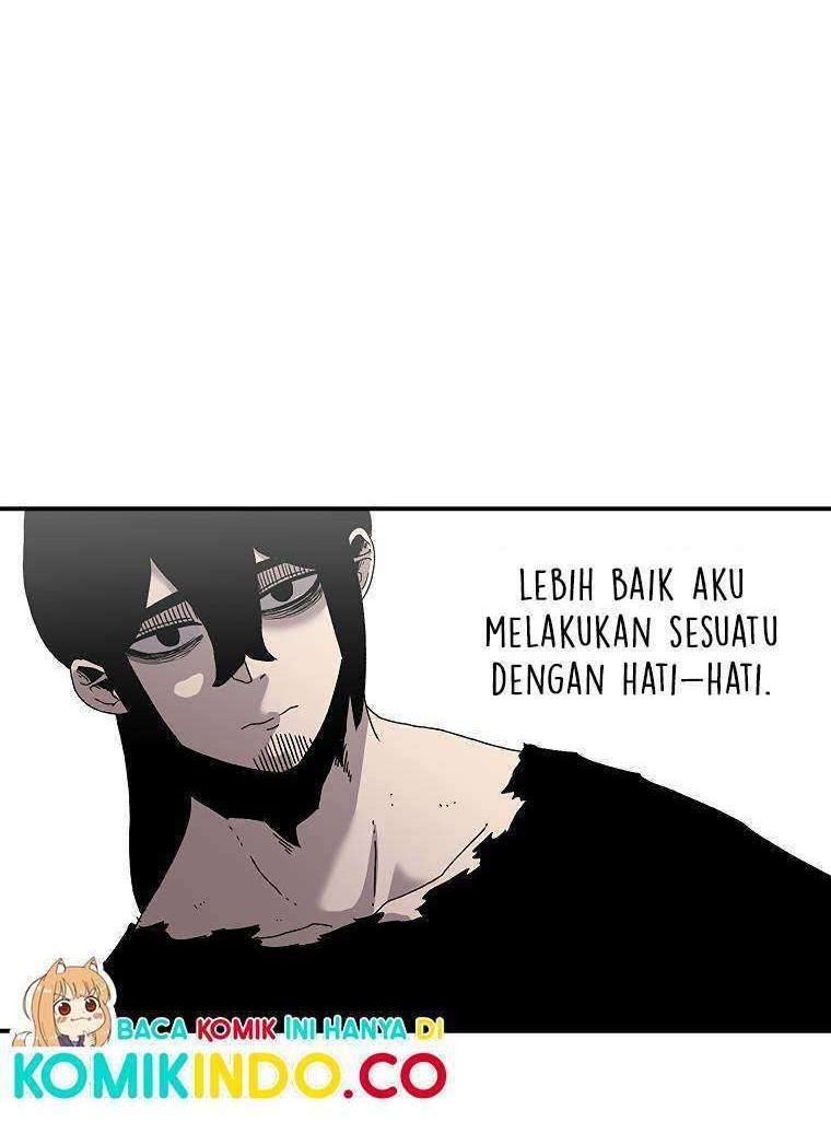 The House Without Time Chapter 21 - halaman 11