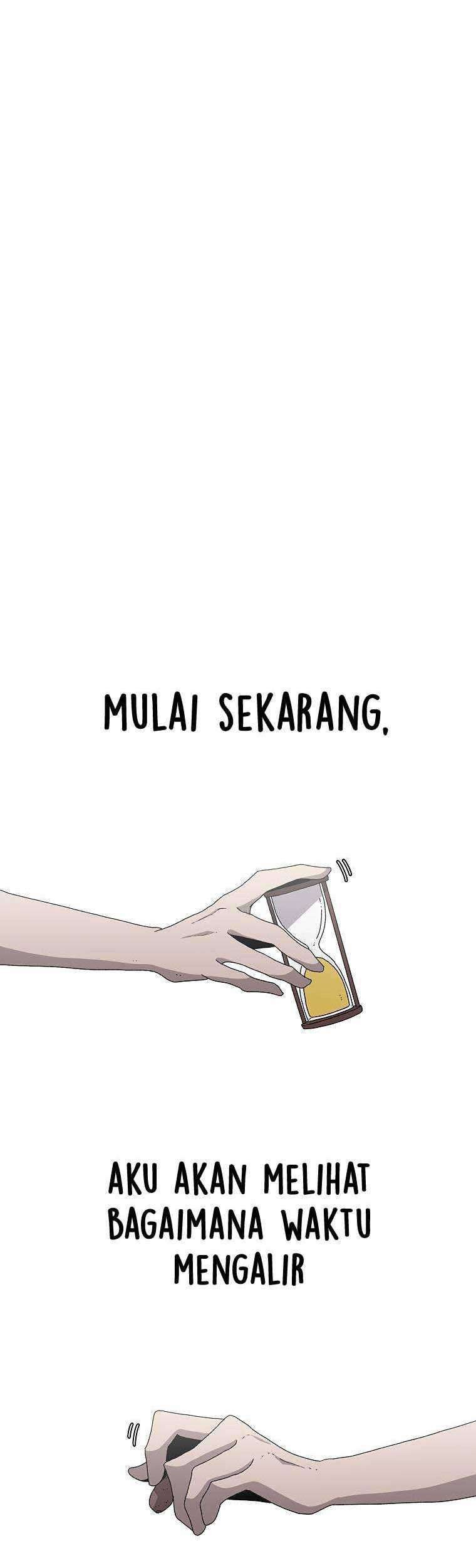 The House Without Time Chapter 21 - halaman 12
