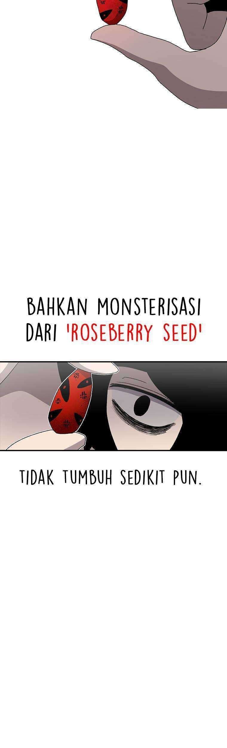 The House Without Time Chapter 21 - halaman 18