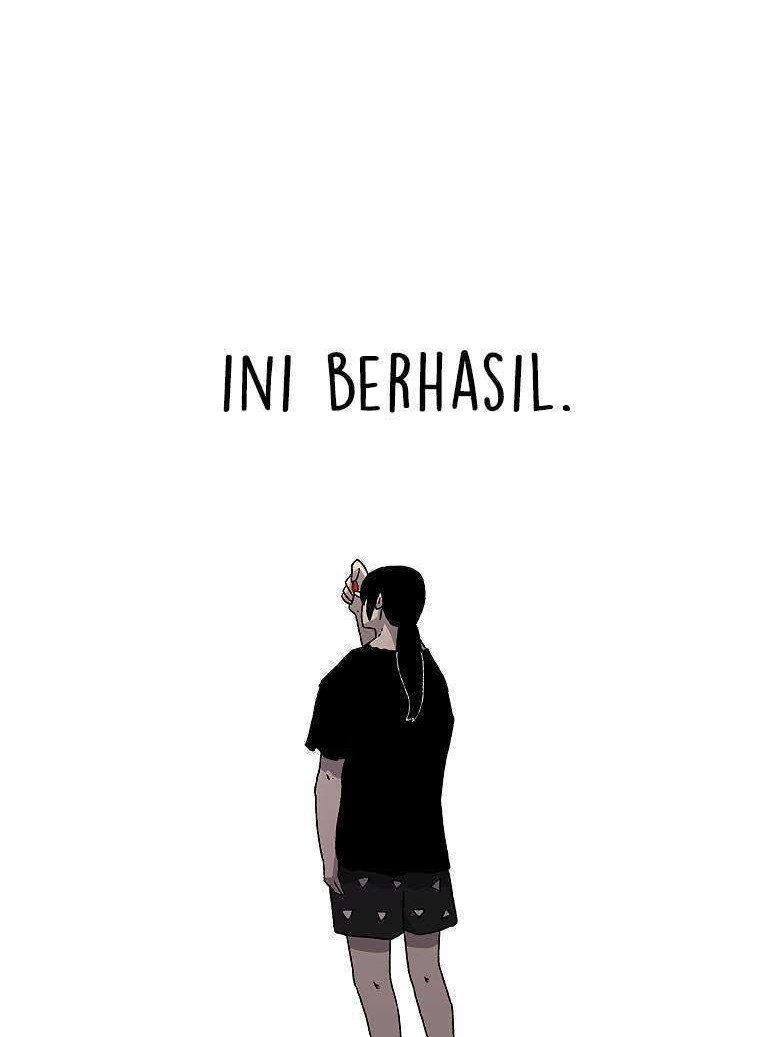 The House Without Time Chapter 21 - halaman 19