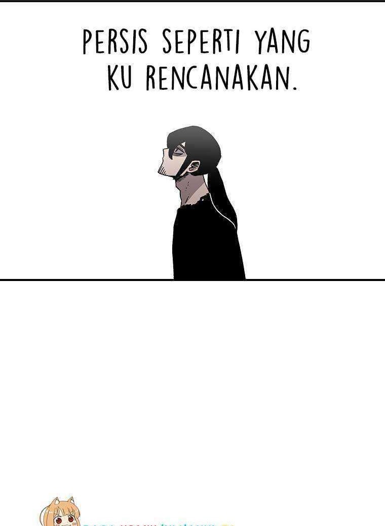 The House Without Time Chapter 21 - halaman 23