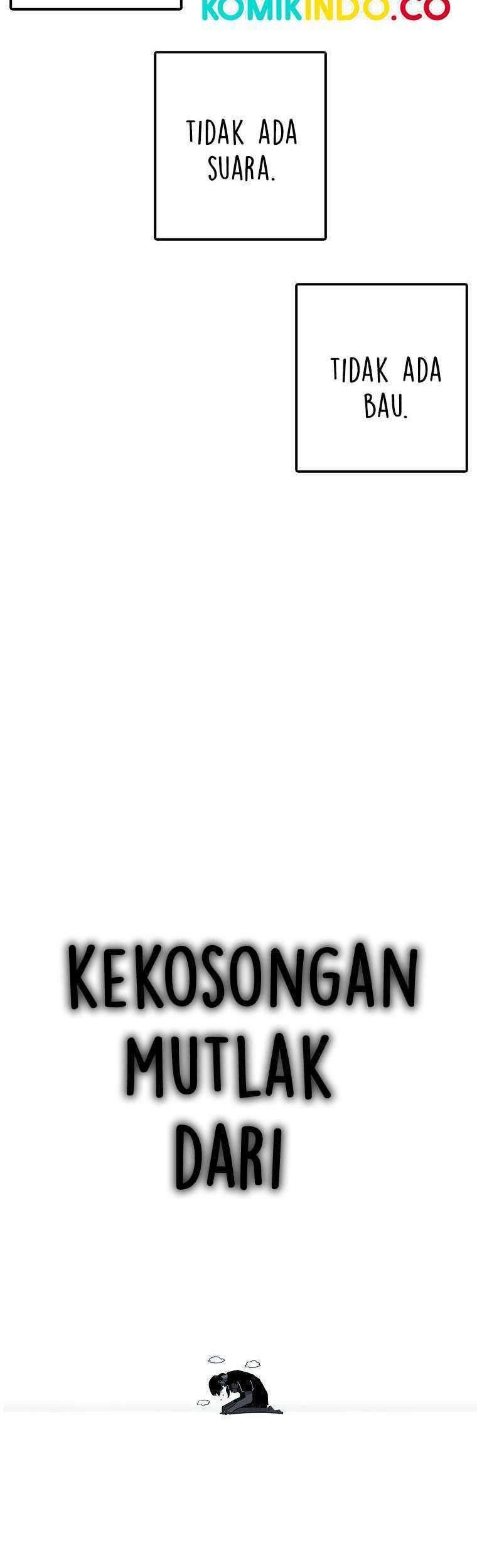 The House Without Time Chapter 21 - halaman 28