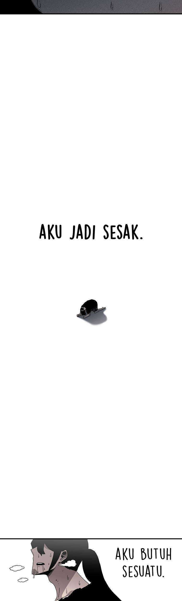 The House Without Time Chapter 21 - halaman 30