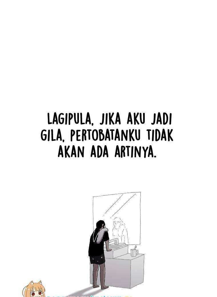 The House Without Time Chapter 21 - halaman 35