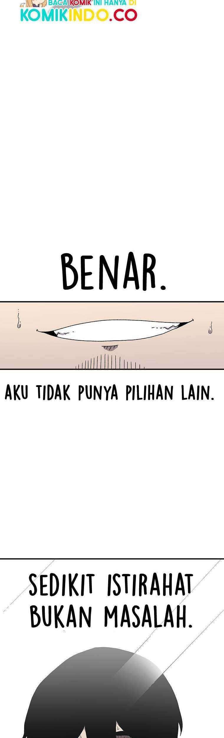The House Without Time Chapter 21 - halaman 36