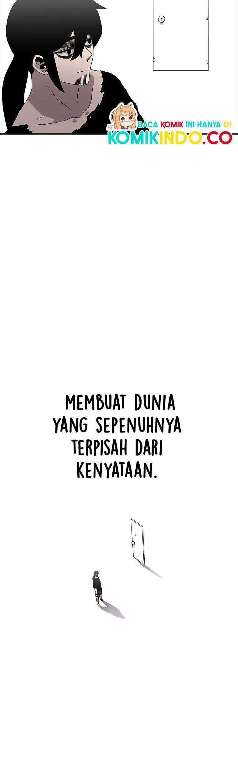 The House Without Time Chapter 21 - halaman 4