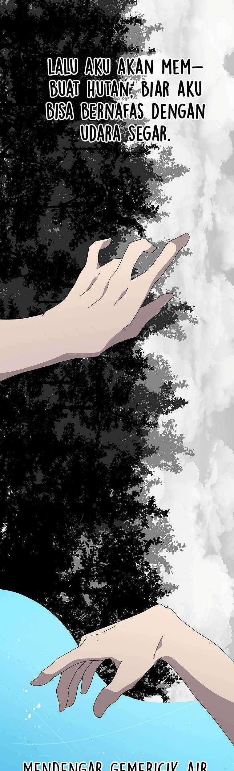 The House Without Time Chapter 21 - halaman 40