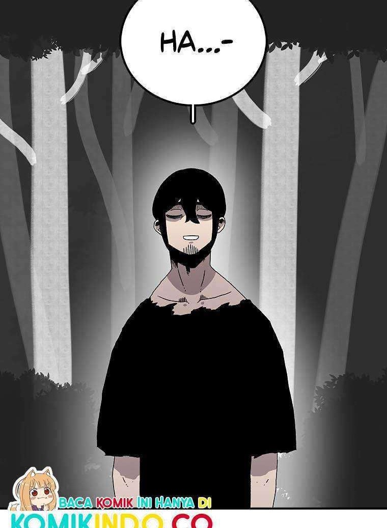 The House Without Time Chapter 21 - halaman 43