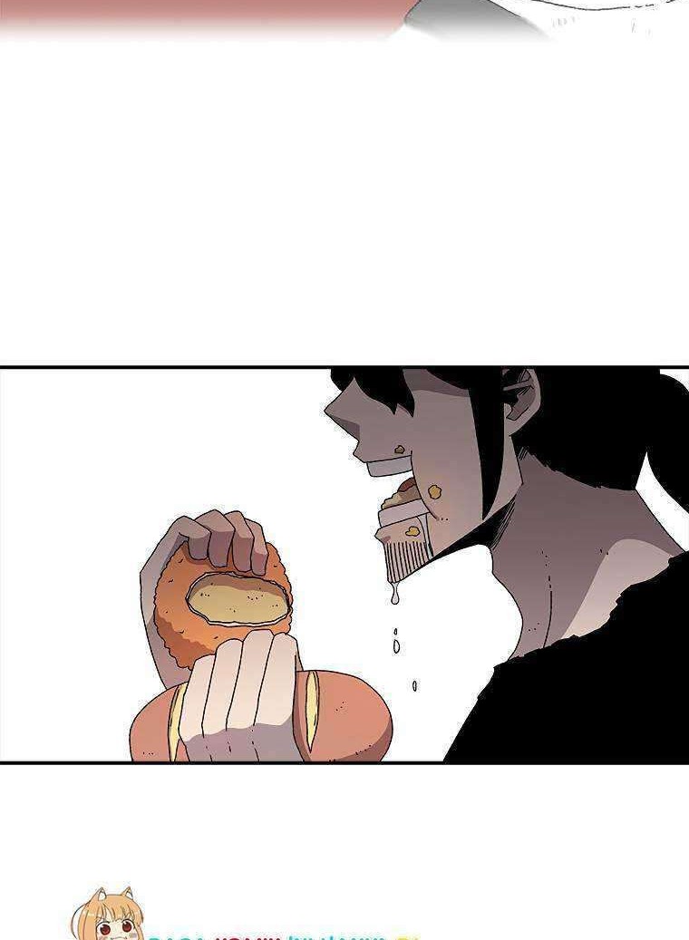 The House Without Time Chapter 21 - halaman 51