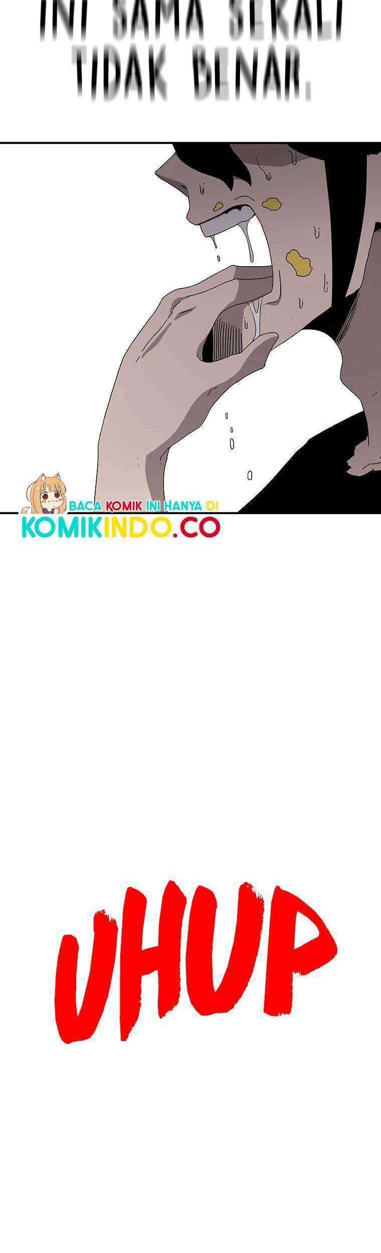 The House Without Time Chapter 21 - halaman 60
