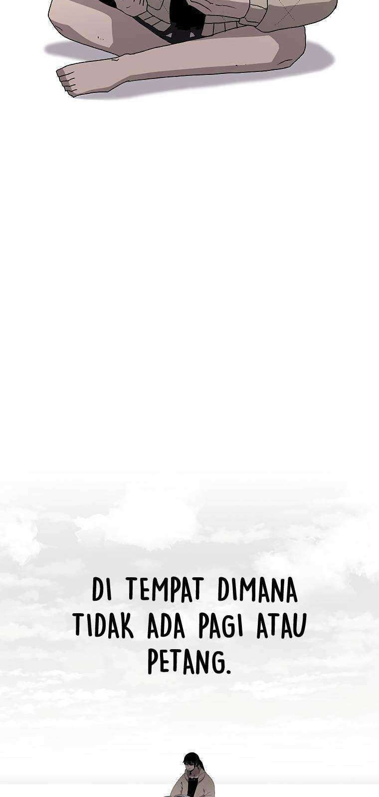 The House Without Time Chapter 22 - halaman 35