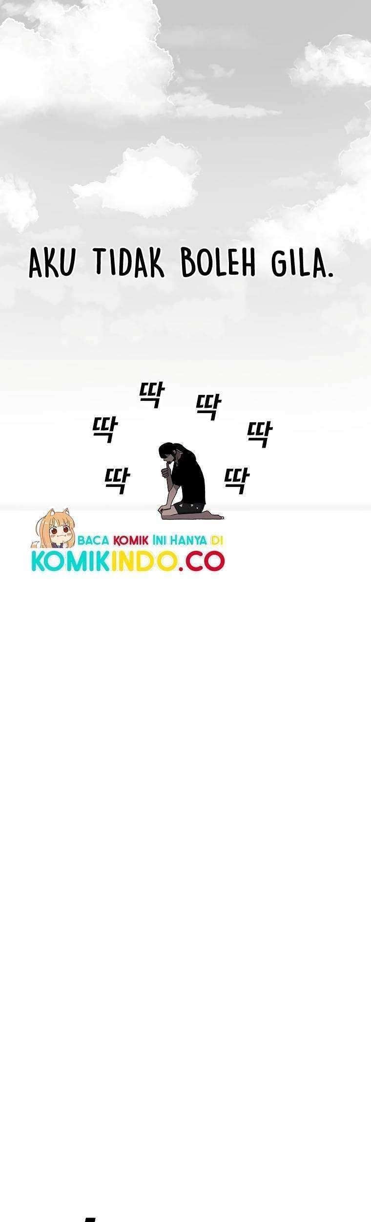 The House Without Time Chapter 22 - halaman 4