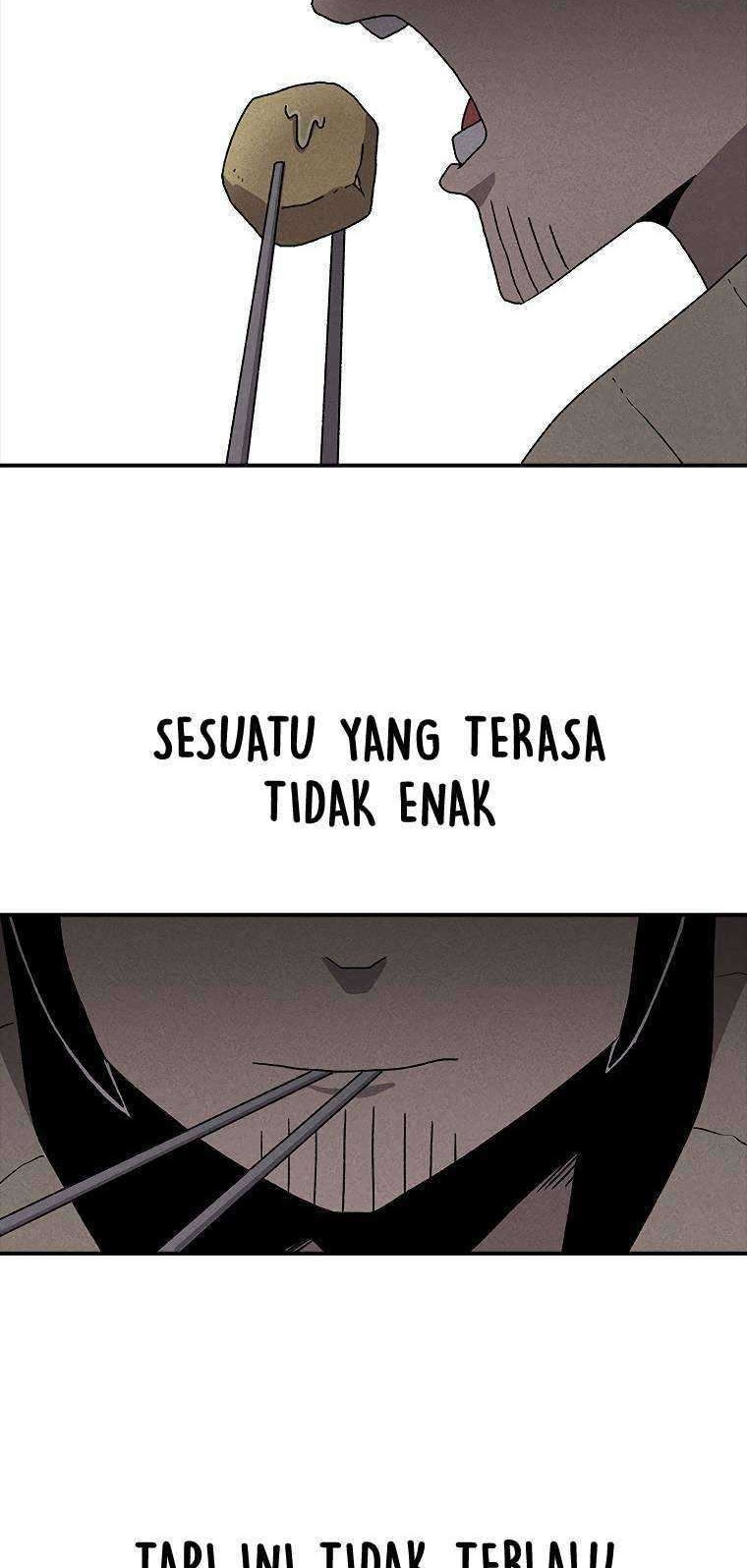 The House Without Time Chapter 22 - halaman 43
