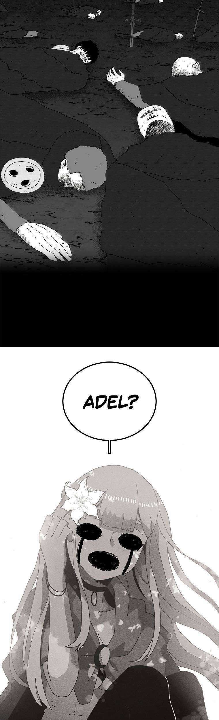 The House Without Time Chapter 22 - halaman 49