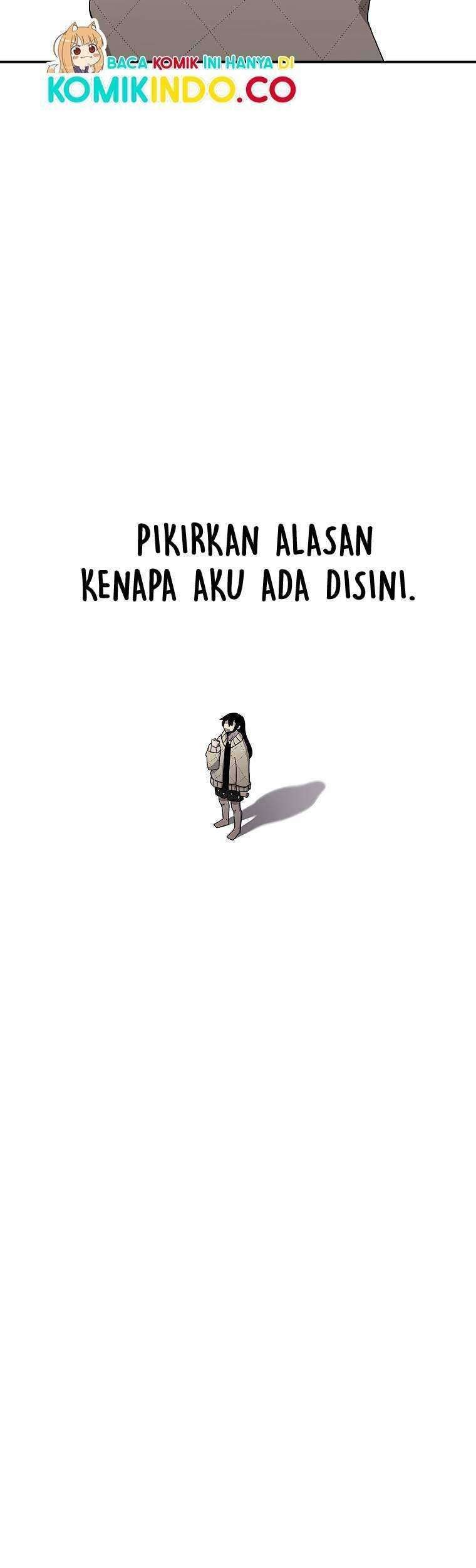 The House Without Time Chapter 22 - halaman 54