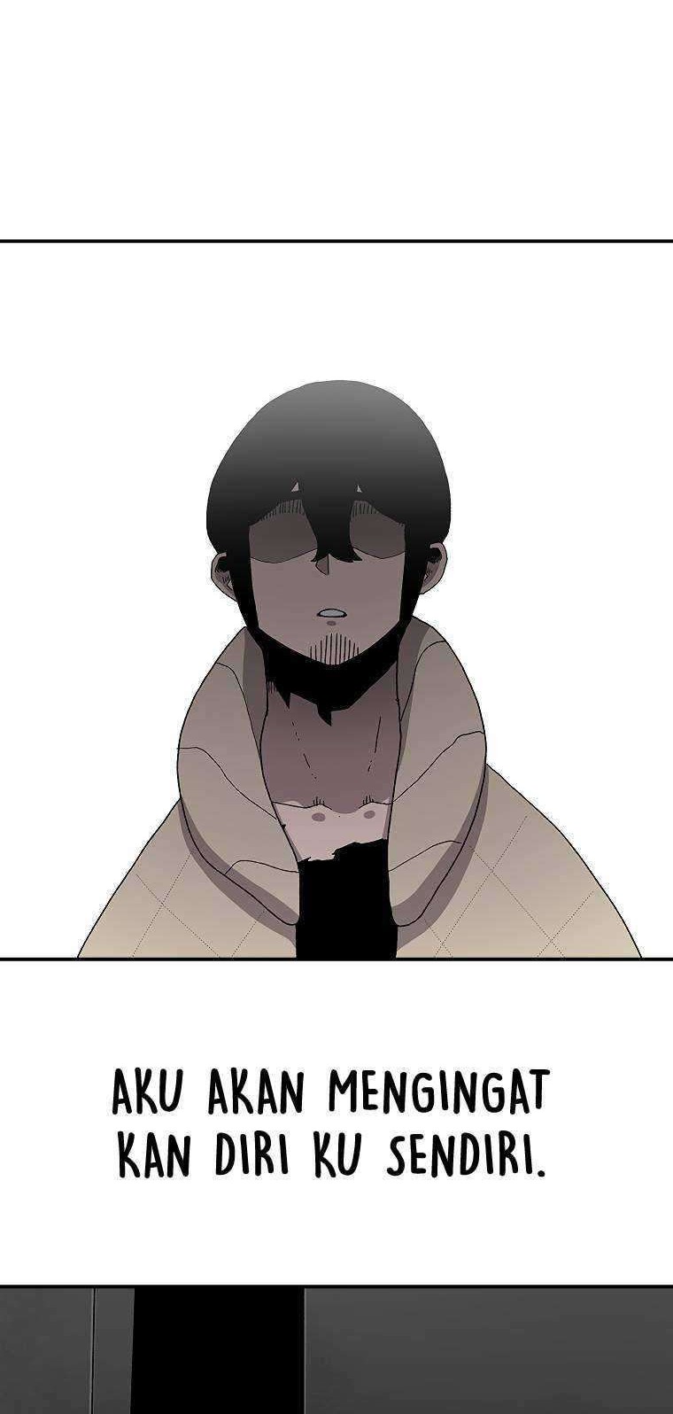 The House Without Time Chapter 22 - halaman 58